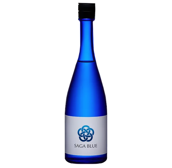 佐賀の地酒